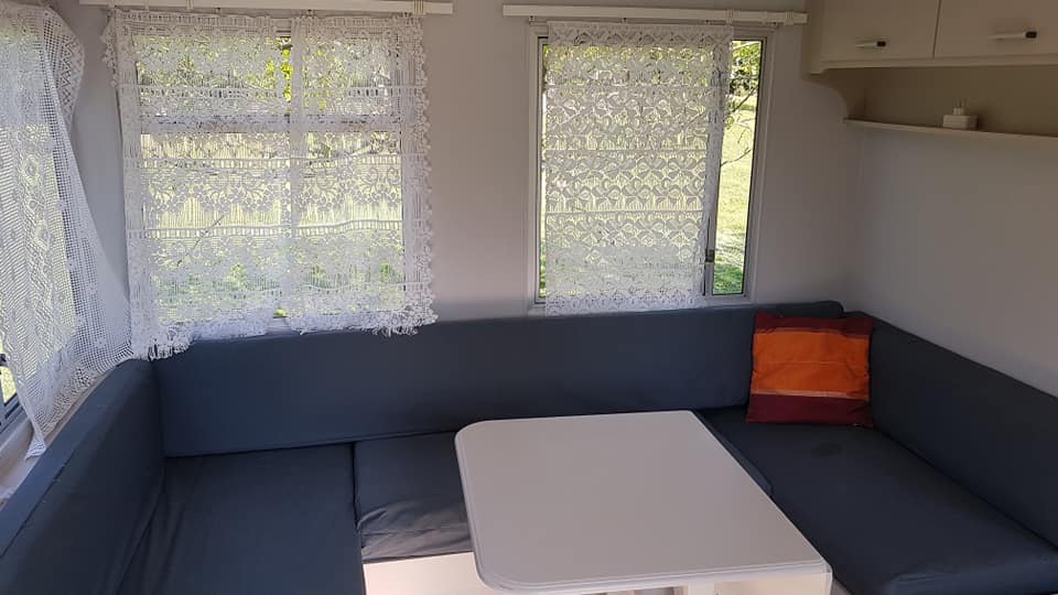 Aire camping-car  Diss-sous-le-Lude (72800) - Photo 13